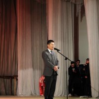 Праздник Фонарей 2018